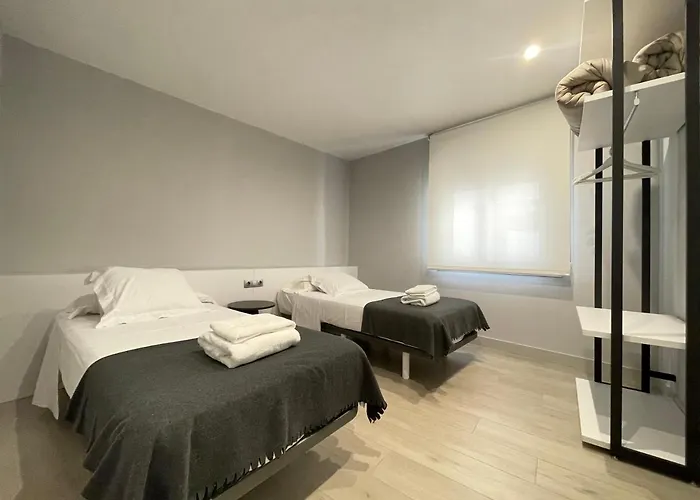 Lejlighed Voramar