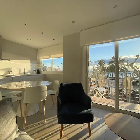 Voramar Apartman *