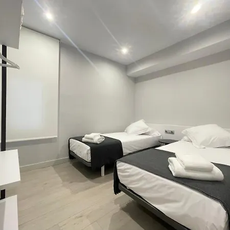 Voramar Appartamento