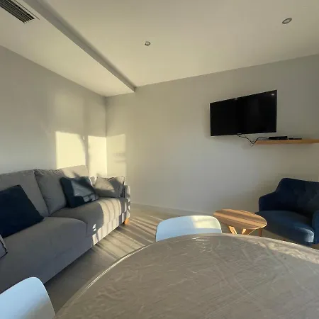 Voramar Apartman