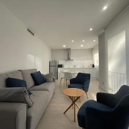 Voramar Apartman
