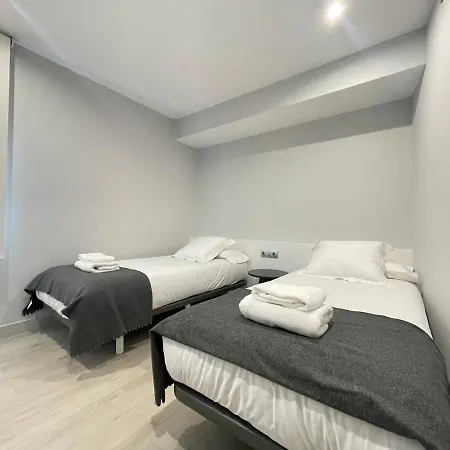 Voramar Apartman
