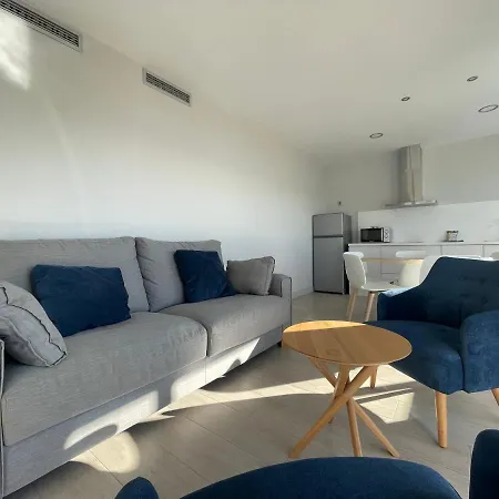 Voramar Apartman
