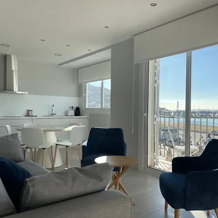 Apartman Voramar