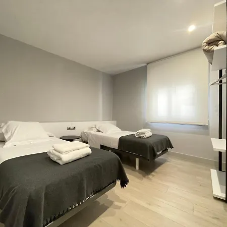 Apartman Voramar