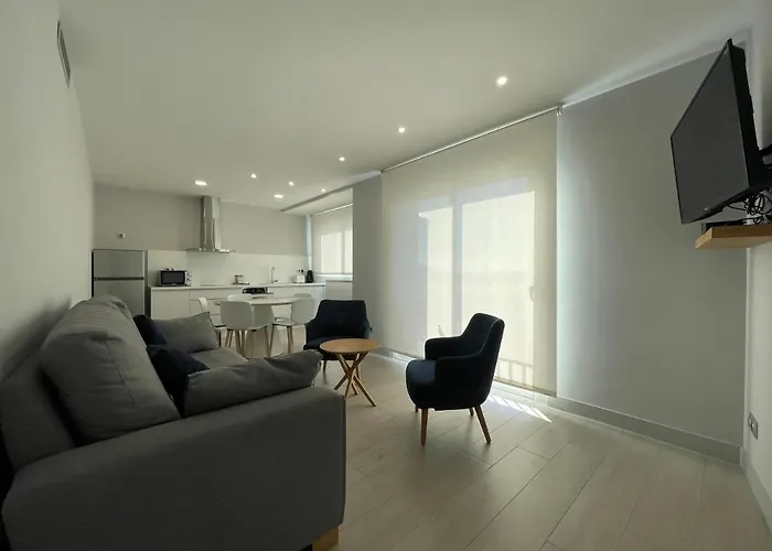 Voramar Appartement Roses