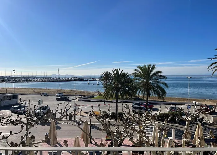 Appartement Voramar Roses