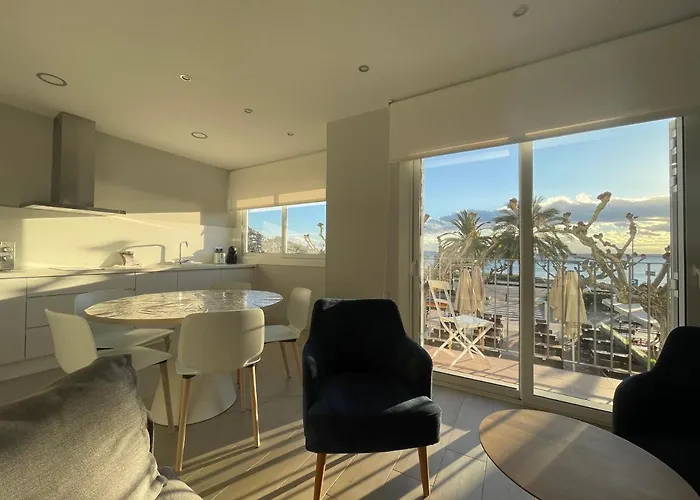 Voramar Appartement *