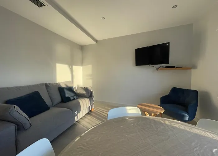 Voramar Appartement