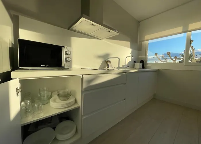 Voramar Appartement *