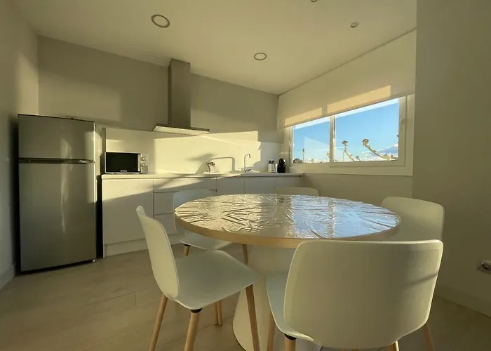 Voramar Appartement Roses
