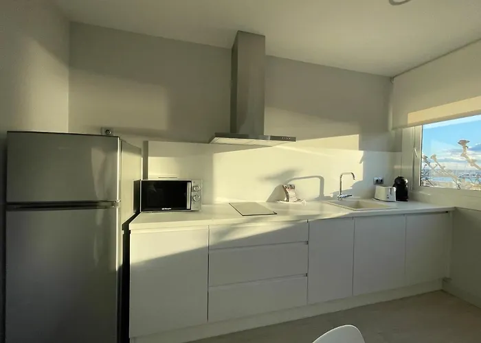 Voramar Appartement