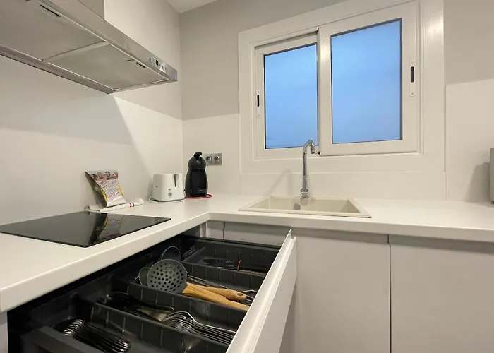 Appartement Voramar