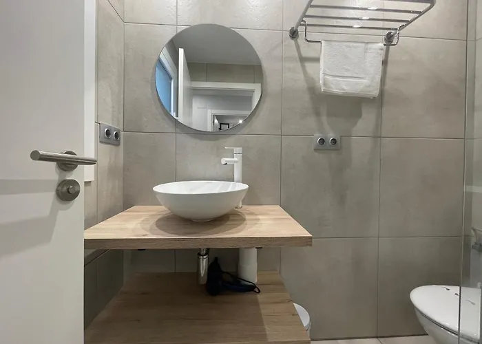 Voramar Appartement *