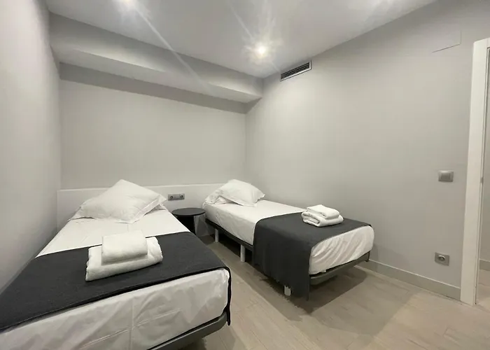 Appartement Voramar
