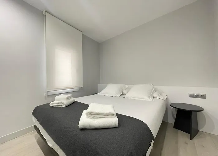 Appartement Voramar Roses