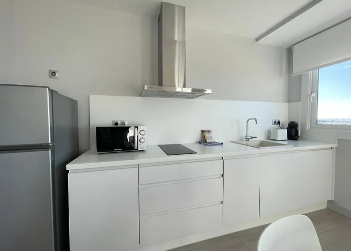 Appartement Voramar