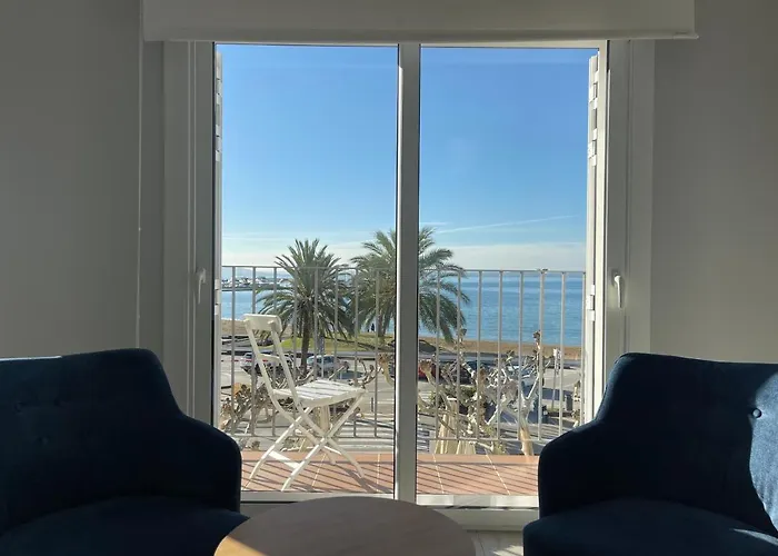 Appartement Voramar *