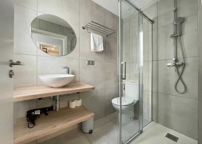 Appartement Voramar Roses